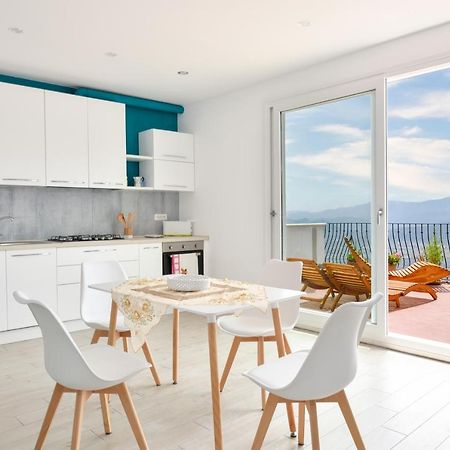 Gorropu Guest House Baunei Εξωτερικό φωτογραφία