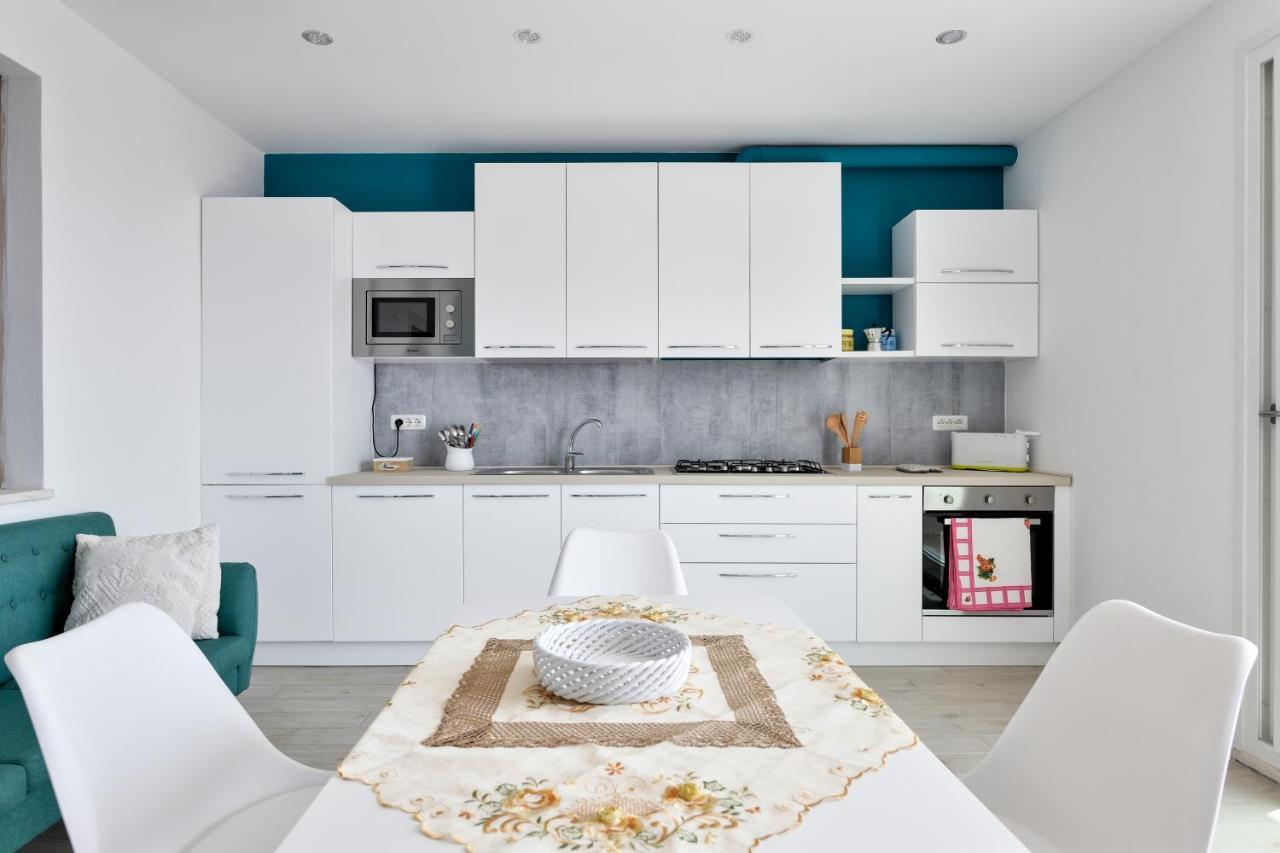 Gorropu Guest House Baunei Εξωτερικό φωτογραφία