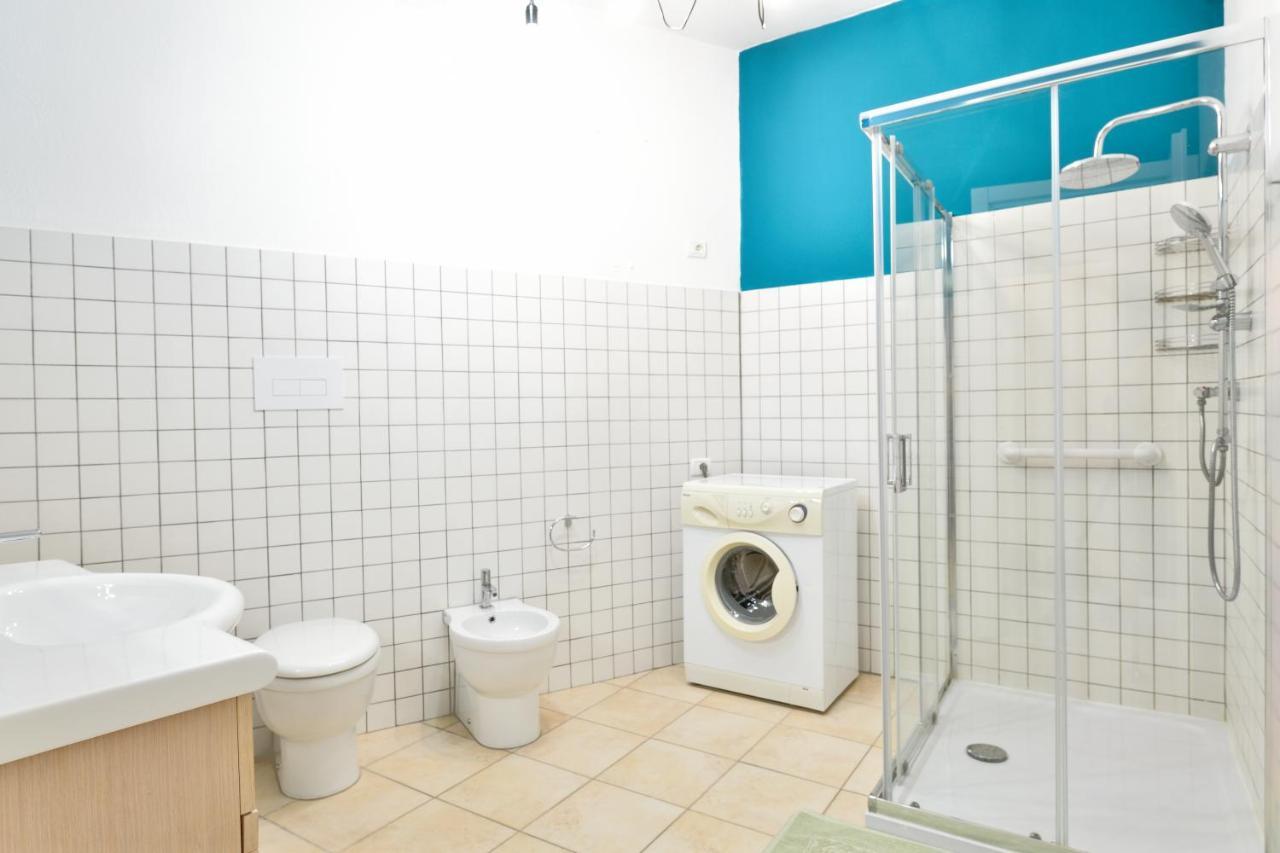 Gorropu Guest House Baunei Εξωτερικό φωτογραφία