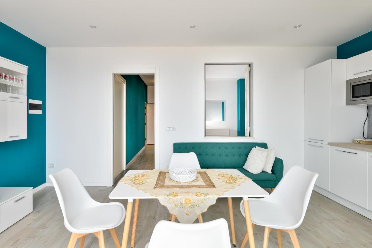 Gorropu Guest House Baunei Εξωτερικό φωτογραφία