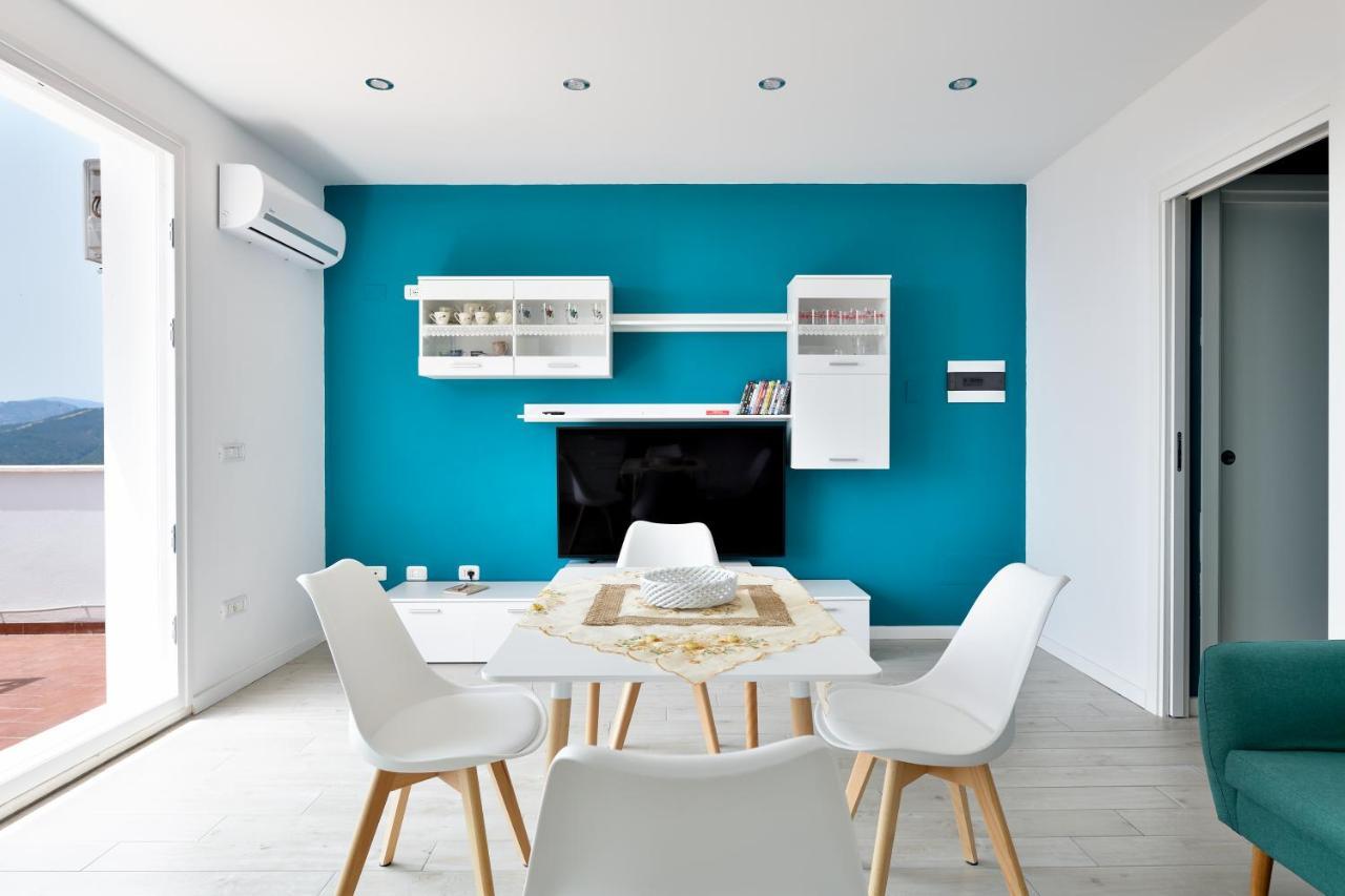 Gorropu Guest House Baunei Εξωτερικό φωτογραφία