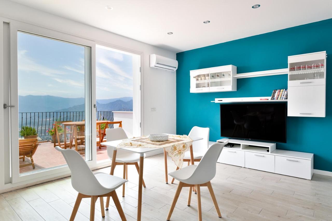 Gorropu Guest House Baunei Εξωτερικό φωτογραφία