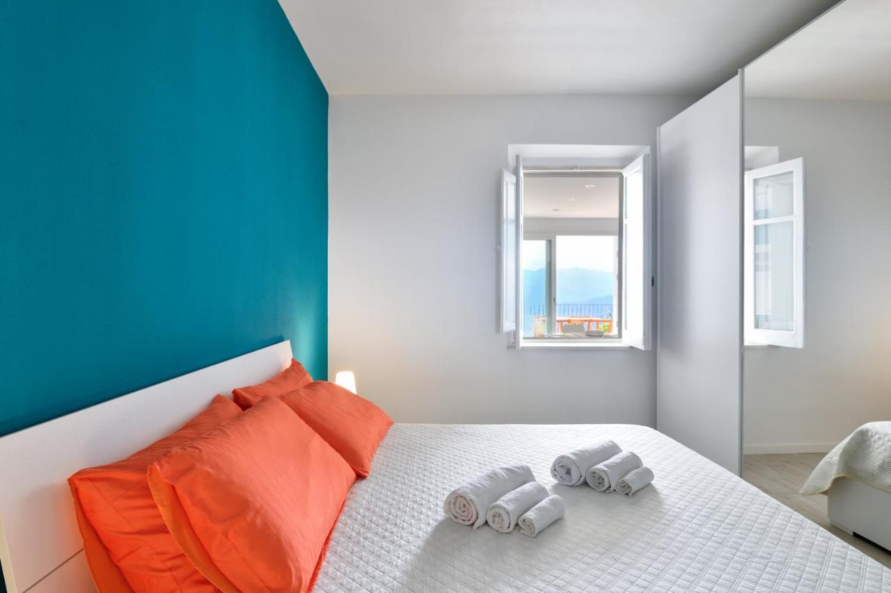 Gorropu Guest House Baunei Εξωτερικό φωτογραφία