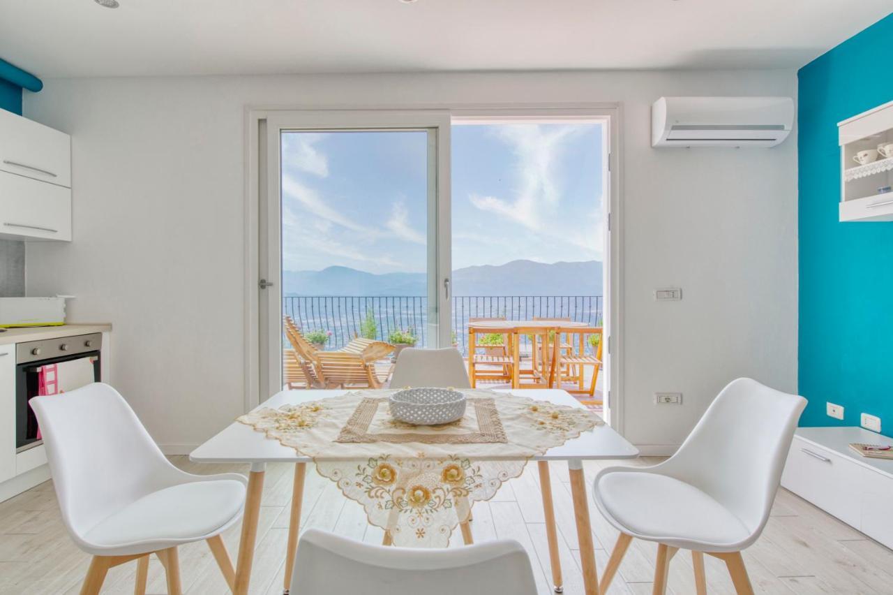 Gorropu Guest House Baunei Εξωτερικό φωτογραφία