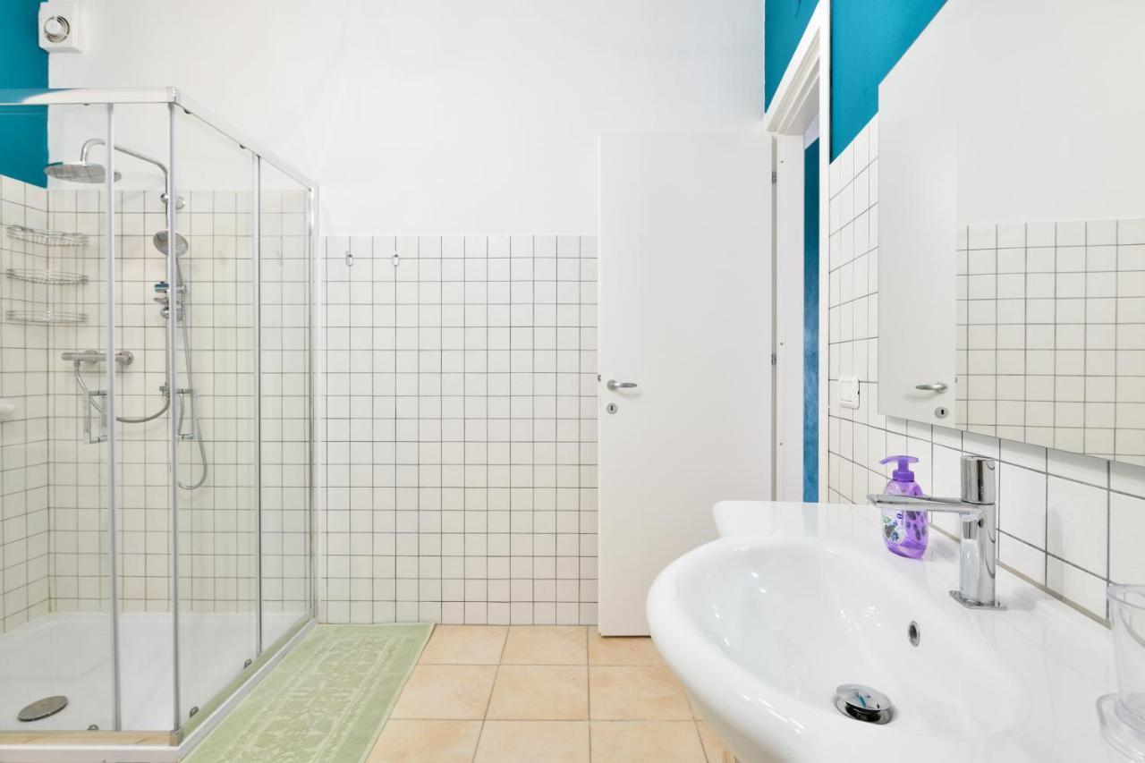 Gorropu Guest House Baunei Εξωτερικό φωτογραφία