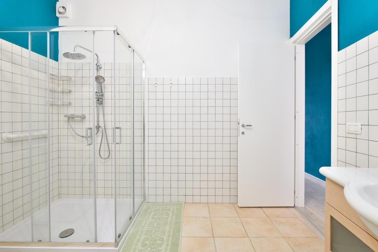 Gorropu Guest House Baunei Εξωτερικό φωτογραφία