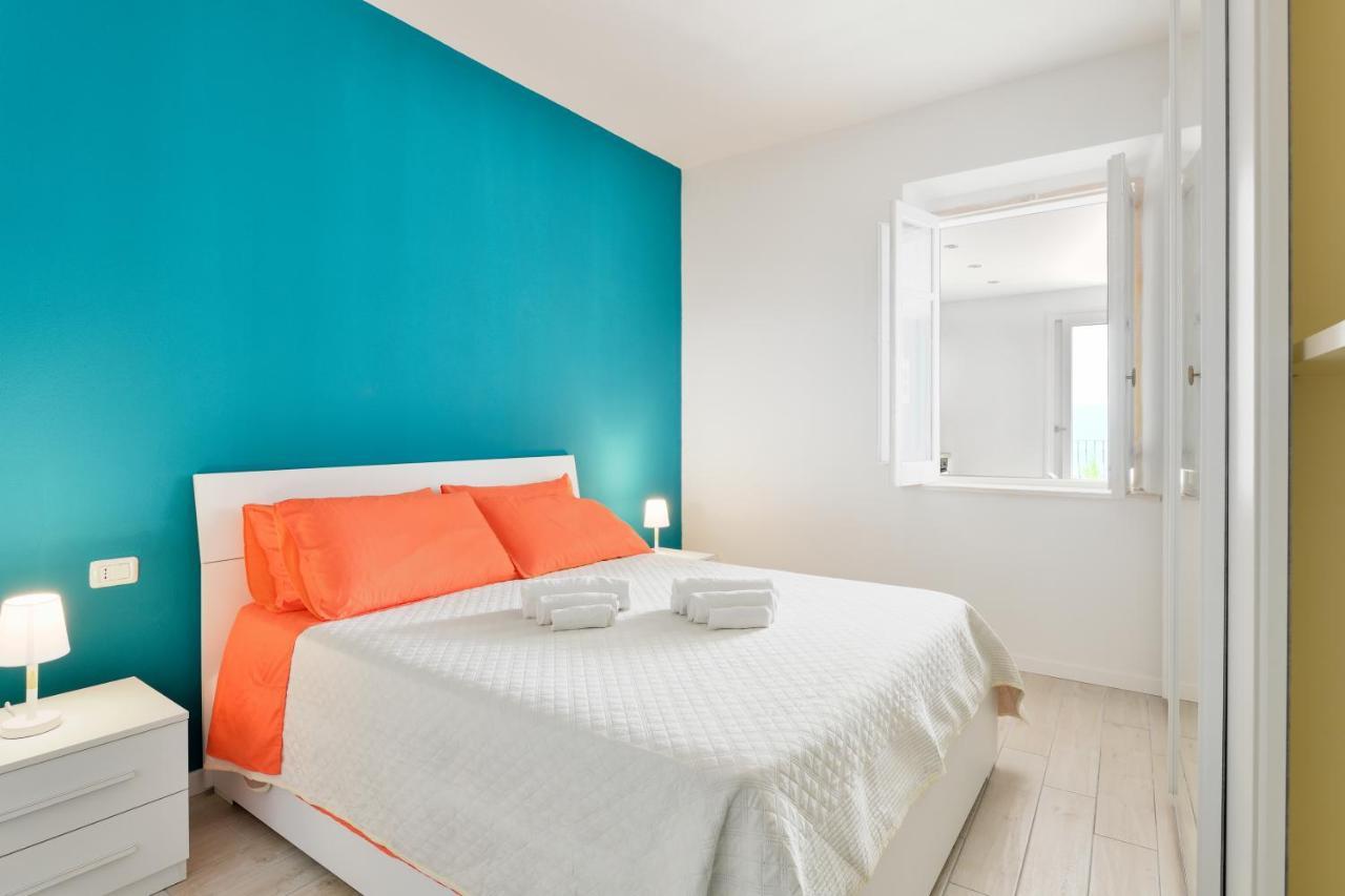 Gorropu Guest House Baunei Εξωτερικό φωτογραφία