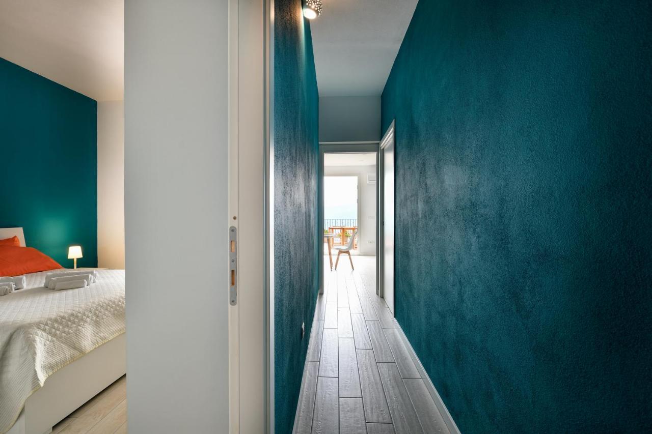 Gorropu Guest House Baunei Εξωτερικό φωτογραφία